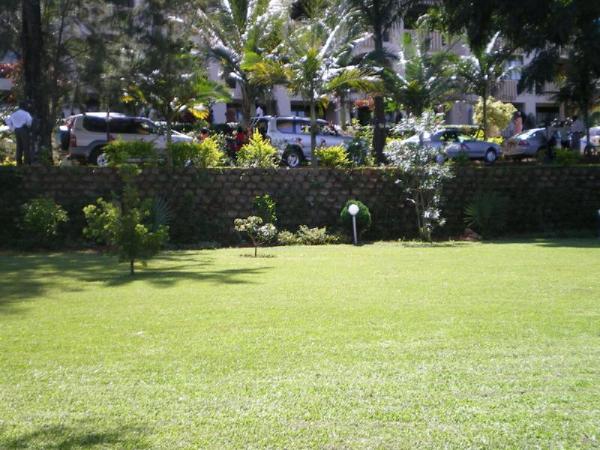 Tropic Inn Hotel